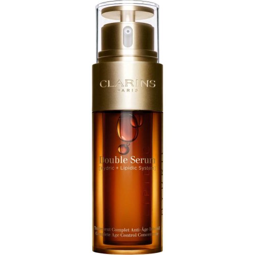 -Double Serum Complete Intensive Anti-Aging Treatment